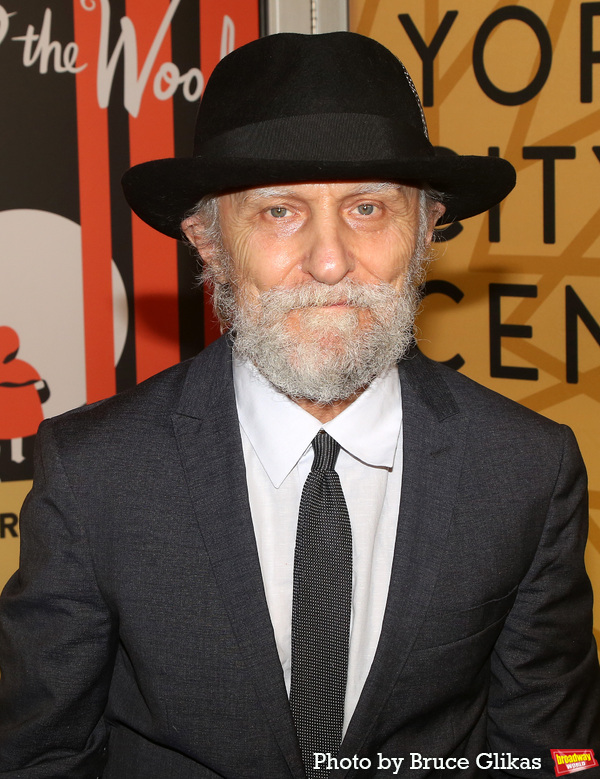 Photos: INTO THE WOODS Celebrates Opening Night Gala at Encores! Image