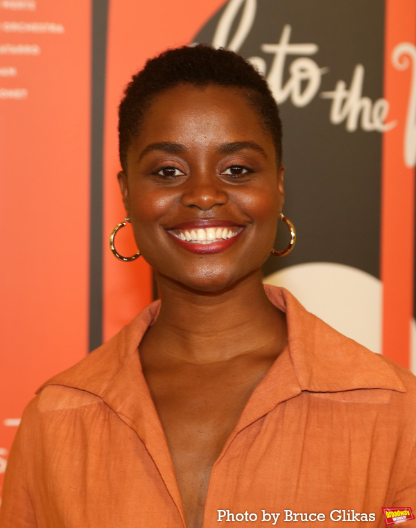Photos: INTO THE WOODS Celebrates Opening Night Gala at Encores! Image