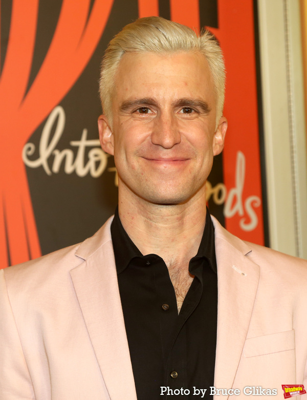 Photos: INTO THE WOODS Celebrates Opening Night Gala at Encores! Image