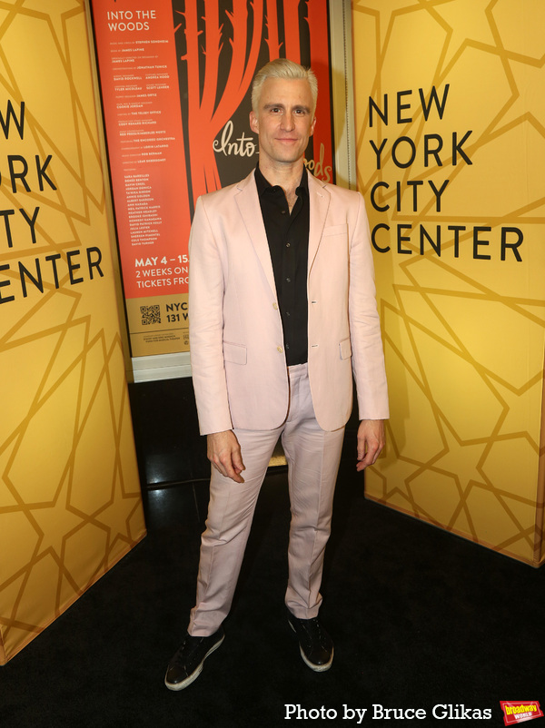 Photos: INTO THE WOODS Celebrates Opening Night Gala at Encores! Image