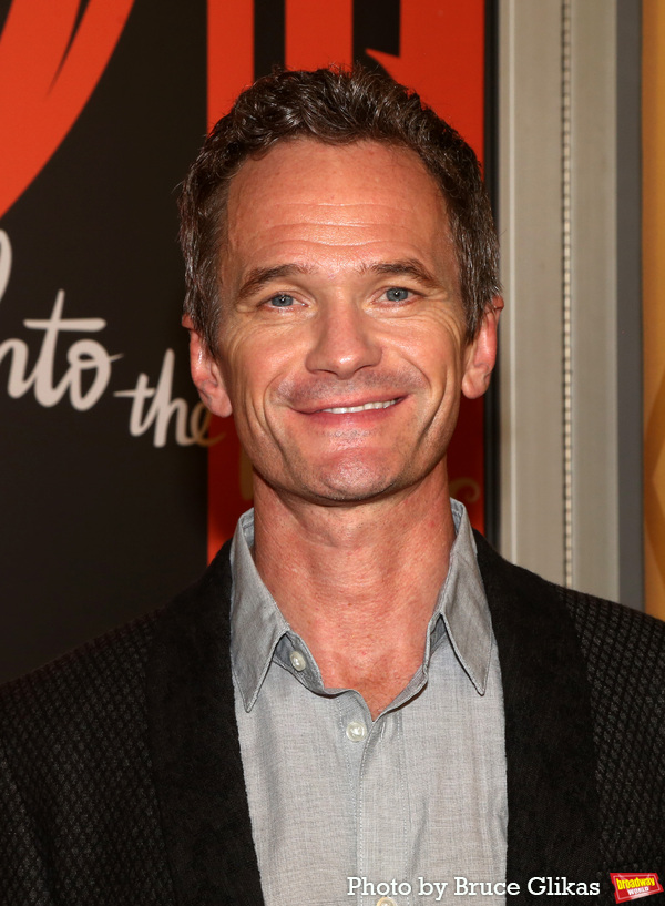 Photos: INTO THE WOODS Celebrates Opening Night Gala at Encores! Image