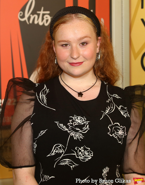 Photos: INTO THE WOODS Celebrates Opening Night Gala at Encores! Image