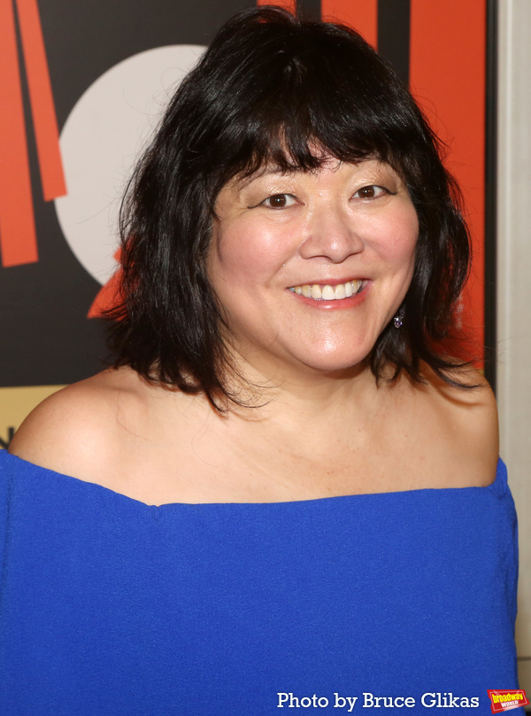 Photos: INTO THE WOODS Celebrates Opening Night Gala at Encores! Image