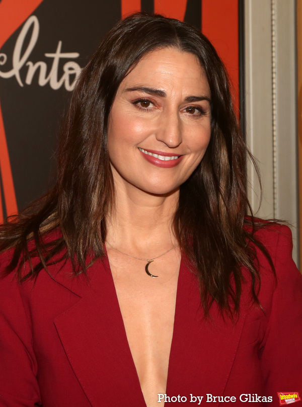Photos: INTO THE WOODS Celebrates Opening Night Gala at Encores! Image