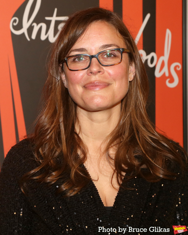 Photos: INTO THE WOODS Celebrates Opening Night Gala at Encores! Image