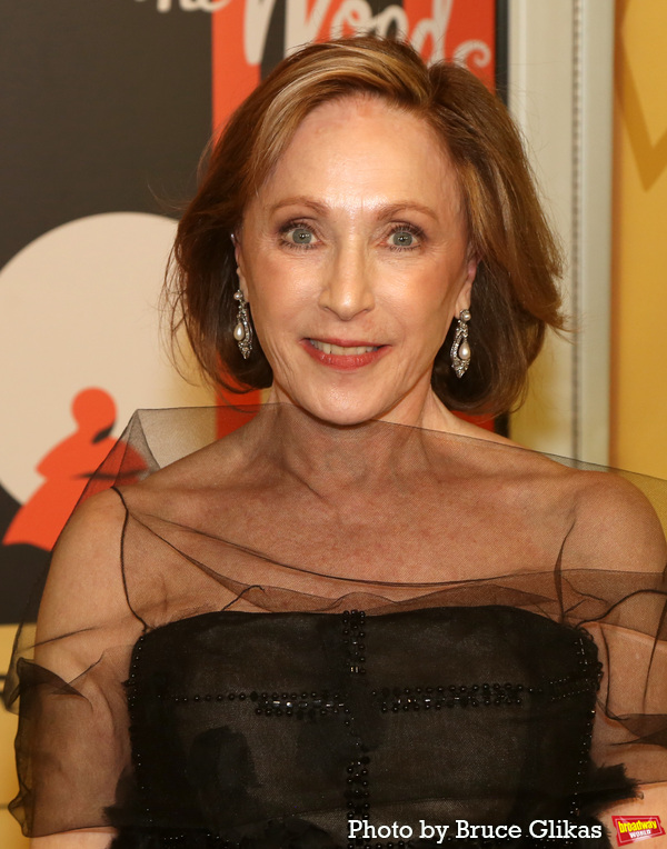 Photos: INTO THE WOODS Celebrates Opening Night Gala at Encores! Image