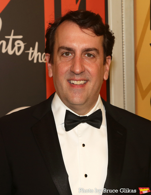 Photos: INTO THE WOODS Celebrates Opening Night Gala at Encores! Image