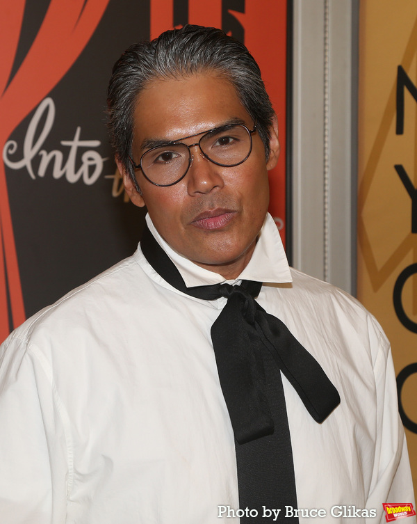 Photos: INTO THE WOODS Celebrates Opening Night Gala at Encores! Image