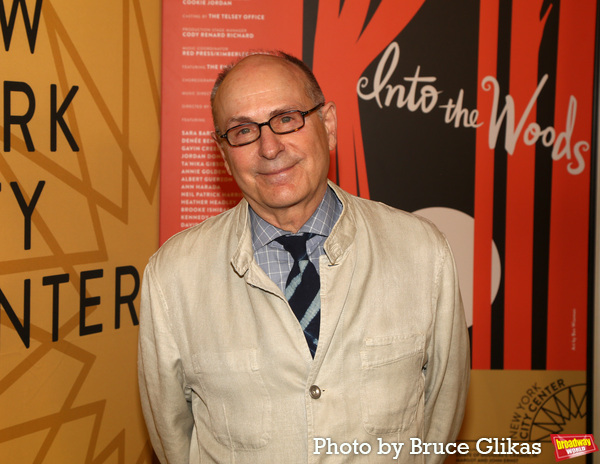 Photos: INTO THE WOODS Celebrates Opening Night Gala at Encores! Image