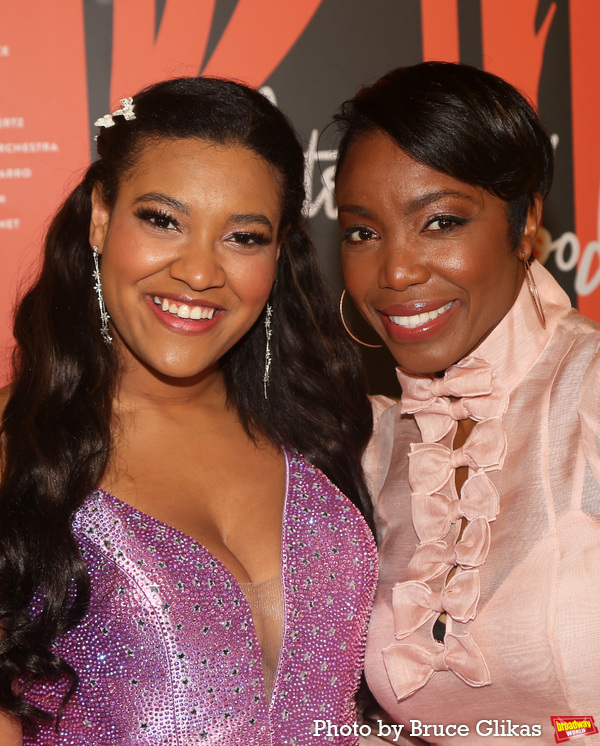 Photos: INTO THE WOODS Celebrates Opening Night Gala at Encores! Image