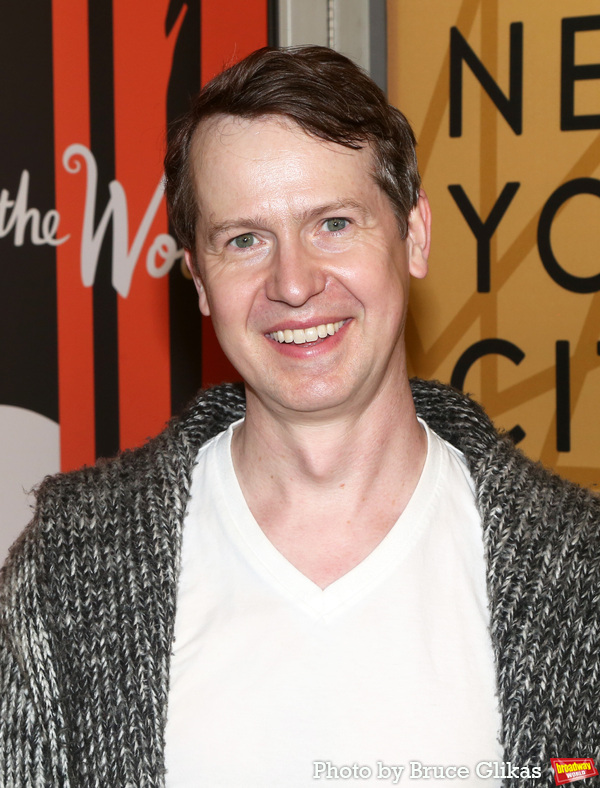 Photos: INTO THE WOODS Celebrates Opening Night Gala at Encores! Image