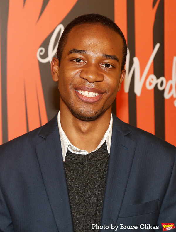 Photos: INTO THE WOODS Celebrates Opening Night Gala at Encores! Image