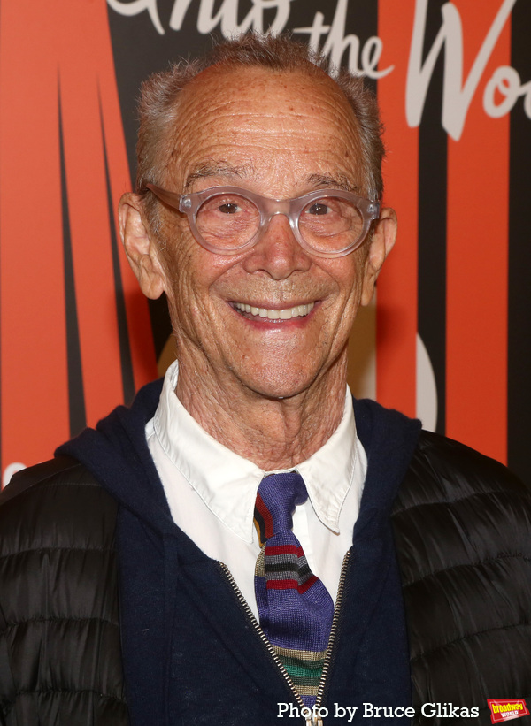 Joel Grey Photo