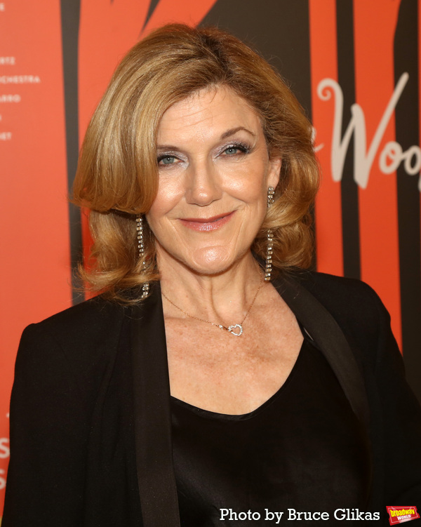 Photos: On the Opening Night Red Carpet for Encores! INTO THE WOODS 