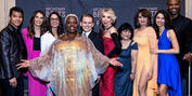 BROADWAY BELTS FOR PFF! Gala Featuring Julie Halston, Telly Leung, Beth Leavel & More Rais Photo