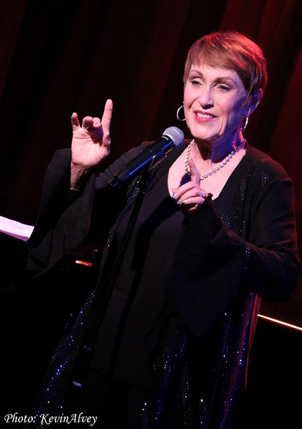 Photos: 'The Rose' Composer Amanda McBroom Finally Meets Bette Midler! Image