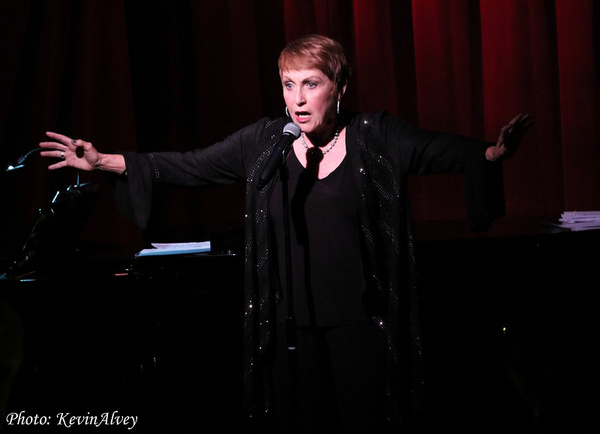 Photos: 'The Rose' Composer Amanda McBroom Finally Meets Bette Midler! Image