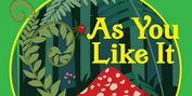 Mill Mountain Theatre to Present Shakespeare's AS YOU LIKE IT Photo