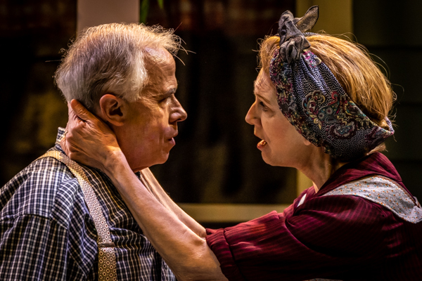Photos: First look at MTVarts' ALL MY SONS Image