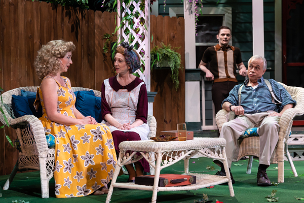 Photos: First look at MTVarts' ALL MY SONS Image