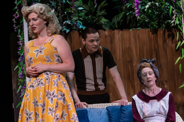Photos: First look at MTVarts' ALL MY SONS Image