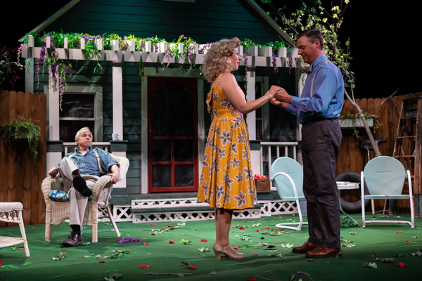 Photos: First look at MTVarts' ALL MY SONS Image