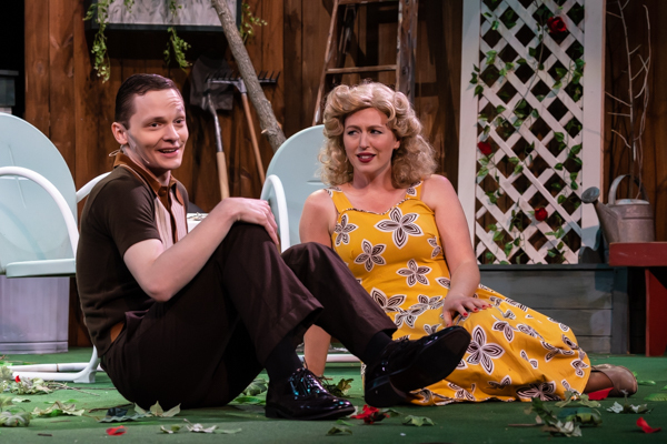 Photos: First look at MTVarts' ALL MY SONS Image