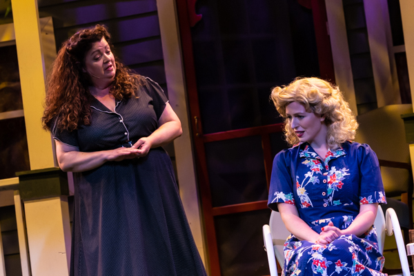 Photos: First look at MTVarts' ALL MY SONS Image