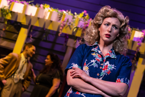 Photos: First look at MTVarts' ALL MY SONS Image