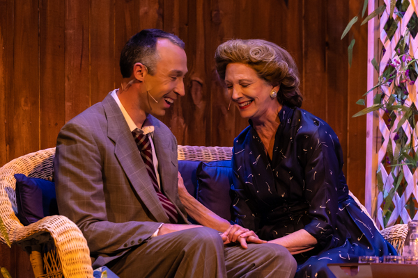 Photos: First look at MTVarts' ALL MY SONS  Image