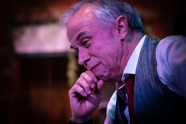 Photos: First look at MTVarts' ALL MY SONS Image
