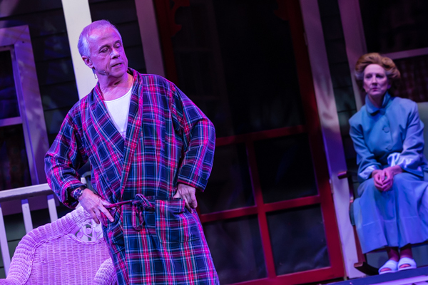 Photos: First look at MTVarts' ALL MY SONS  Image