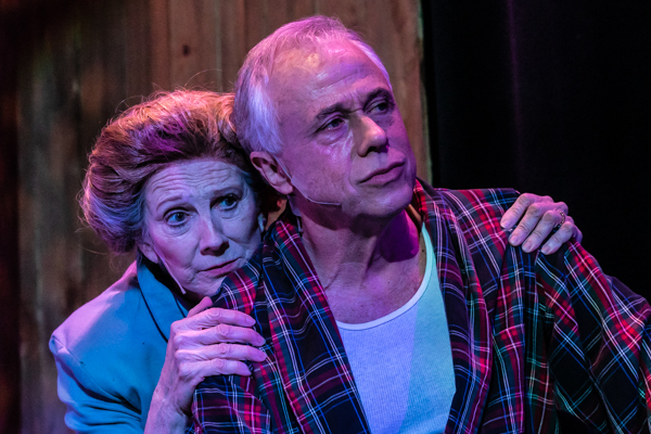 Photos: First look at MTVarts' ALL MY SONS  Image