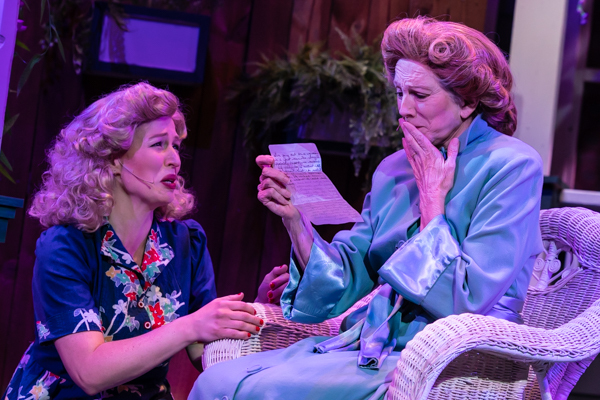 Photos: First look at MTVarts' ALL MY SONS  Image