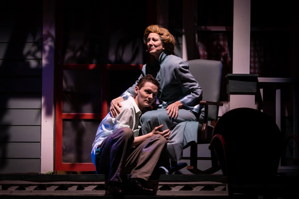 Photos: First look at MTVarts' ALL MY SONS  Image