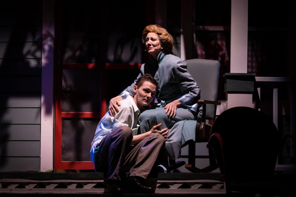 Photos: First look at MTVarts' ALL MY SONS Image