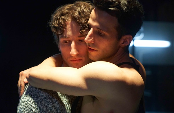 Photos: First Look at AFTERGLOW at the Hudson Theatre Image