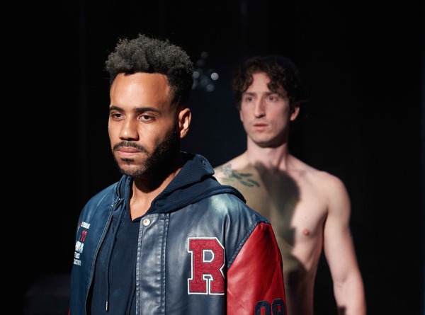 Photos: First Look at AFTERGLOW at the Hudson Theatre Image