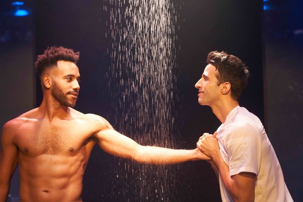 Photos: First Look at AFTERGLOW at the Hudson Theatre Image