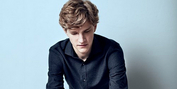 Jan Lisiecki Comes to the Norwegian National Ballet This Weekend Photo