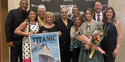 Sustainable Producer Antonio Saillant Sets Sail With TITANIC at The Manatee Performing Art Photo
