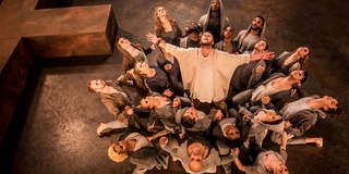 JESUS CHRIST SUPERSTAR, TOOTSIE & More Announced for Playhouse Square 2022-2023 Broadway i Photo