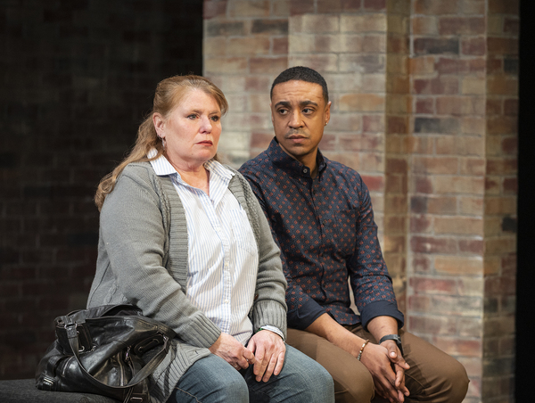 Photos: First Look at the Chicago Premiere of THE LUCKIEST Image