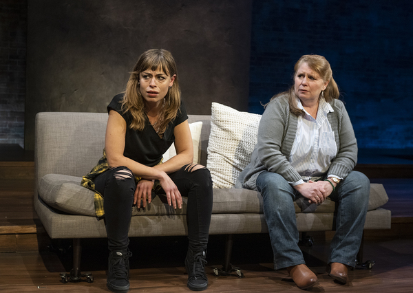 Photos: First Look at the Chicago Premiere of THE LUCKIEST Image