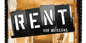 Cast Announced for RENT at ACT of Connecticut Photo