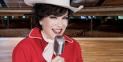 Felicia Finley Stars in Meadow Brook Theatre's A CLOSER WALK WITH PATSY CLINE Photo