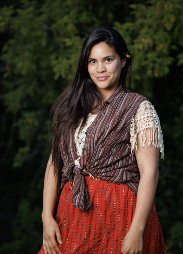 Photos: Plethos Productions Stages ONCE ON THIS ISLAND Image