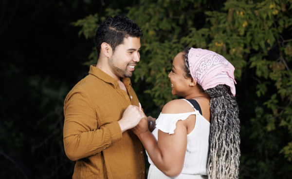 Photos: Plethos Productions Stages ONCE ON THIS ISLAND Image