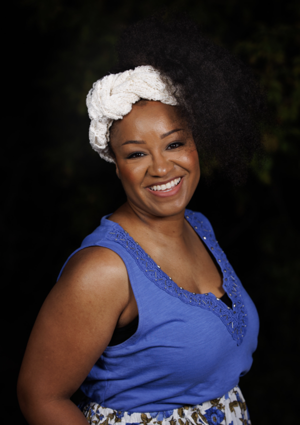 Photos: Plethos Productions Stages ONCE ON THIS ISLAND Image