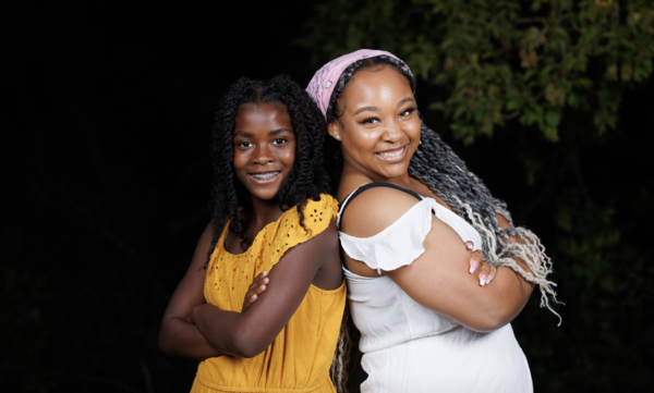 Photos: Plethos Productions Stages ONCE ON THIS ISLAND Image